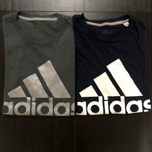 Adidas T-Shirts